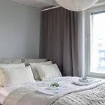 Διαμέρισμα Cozy Rooftop By Booklapland *