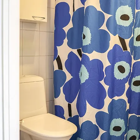 Cozy Rooftop By Booklapland Appartement