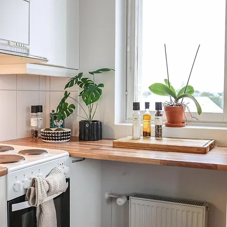 Cozy Rooftop By Booklapland Appartement Rovaniemi