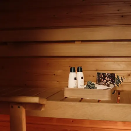 Cozy Rooftop By Booklapland Rovaniemi