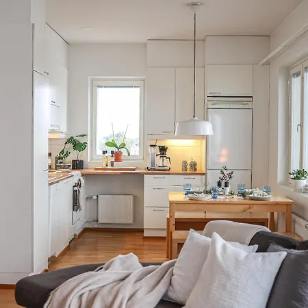 Cozy Rooftop By Booklapland *